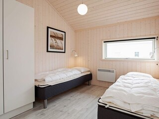 Casa de vacaciones Großenbrode  25