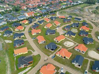 Maison de vacances Großenbrode  27
