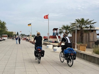 Vakantiehuis Großenbrode  9