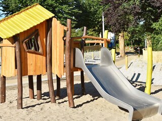 Maison de vacances Großenbrode  11