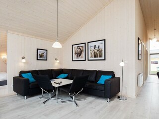 Holiday house Großenbrode  12