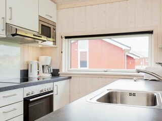 Vakantiehuis Großenbrode  7