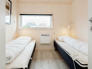 Vakantiehuis Großenbrode  12