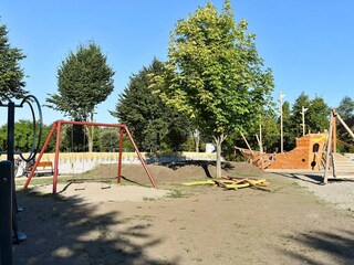 Holiday house Großenbrode  11