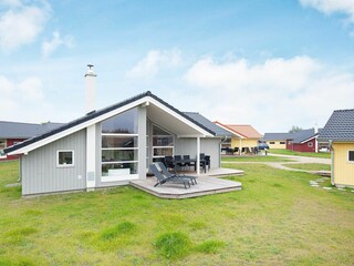 Casa de vacaciones Großenbrode Grabación al aire libre 4