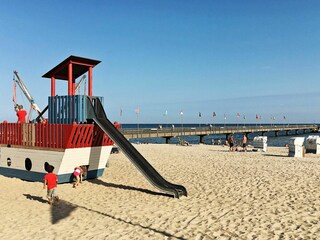 Casa de vacaciones Großenbrode  17