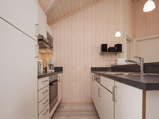 Vakantiehuis Großenbrode  20