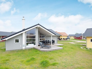 Casa de vacaciones Großenbrode Grabación al aire libre 4