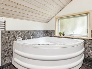 Holiday house Jerup  3