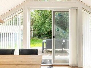 Holiday house Jerup  4