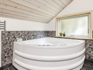 Holiday house Jerup  6