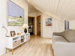Holiday house Jerup  7