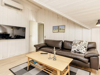 Holiday house Jerup  8