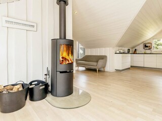 Holiday house Jerup  9