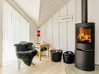 Holiday house Jerup  10
