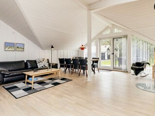 Holiday house Jerup  11