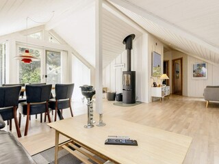 Holiday house Jerup  12