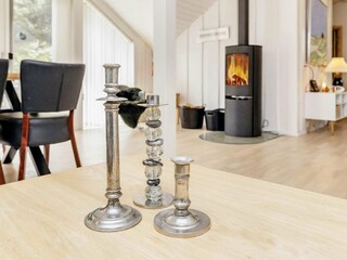 Holiday house Jerup  13