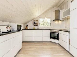 Holiday house Jerup  15