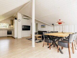 Holiday house Jerup  16