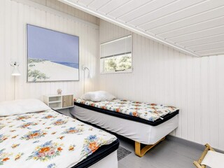 Holiday house Jerup  17