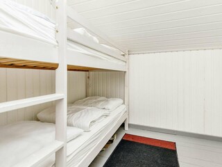 Holiday house Jerup  18