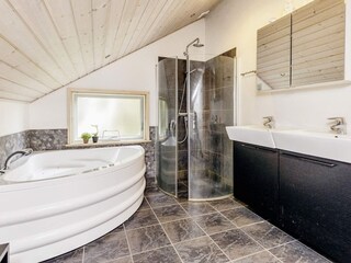 Holiday house Jerup  22