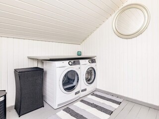 Holiday house Jerup  23