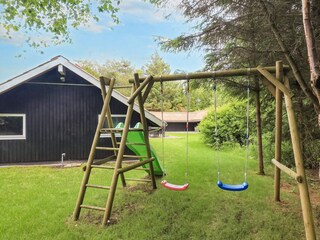 Holiday house Jerup  24