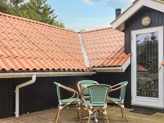 Holiday house Jerup  25