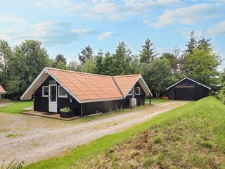 Holiday house Jerup  26