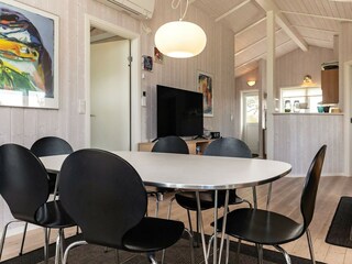 Vakantiehuis Als  21