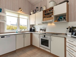 Vakantiehuis Als  26