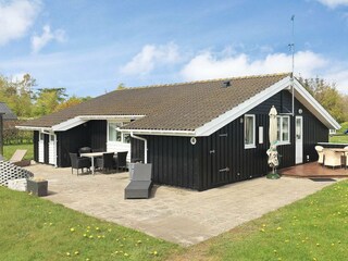 Holiday house Als  11
