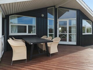 Maison de vacances Als  3