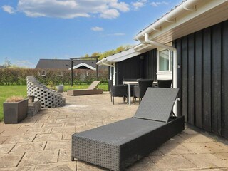 Holiday house Als  13