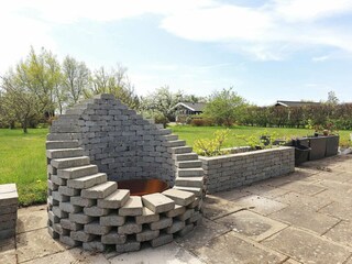 Vakantiehuis Als  27