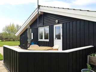 Holiday house Als  22