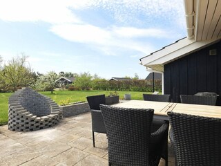 Maison de vacances Als  7