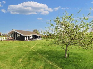 Holiday house Als  25
