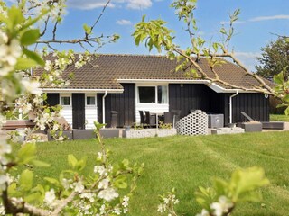 Holiday house Als  26