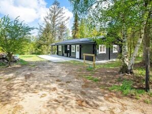 7 Personen Ferienhaus in Hornbæk - Hornbæk - image1