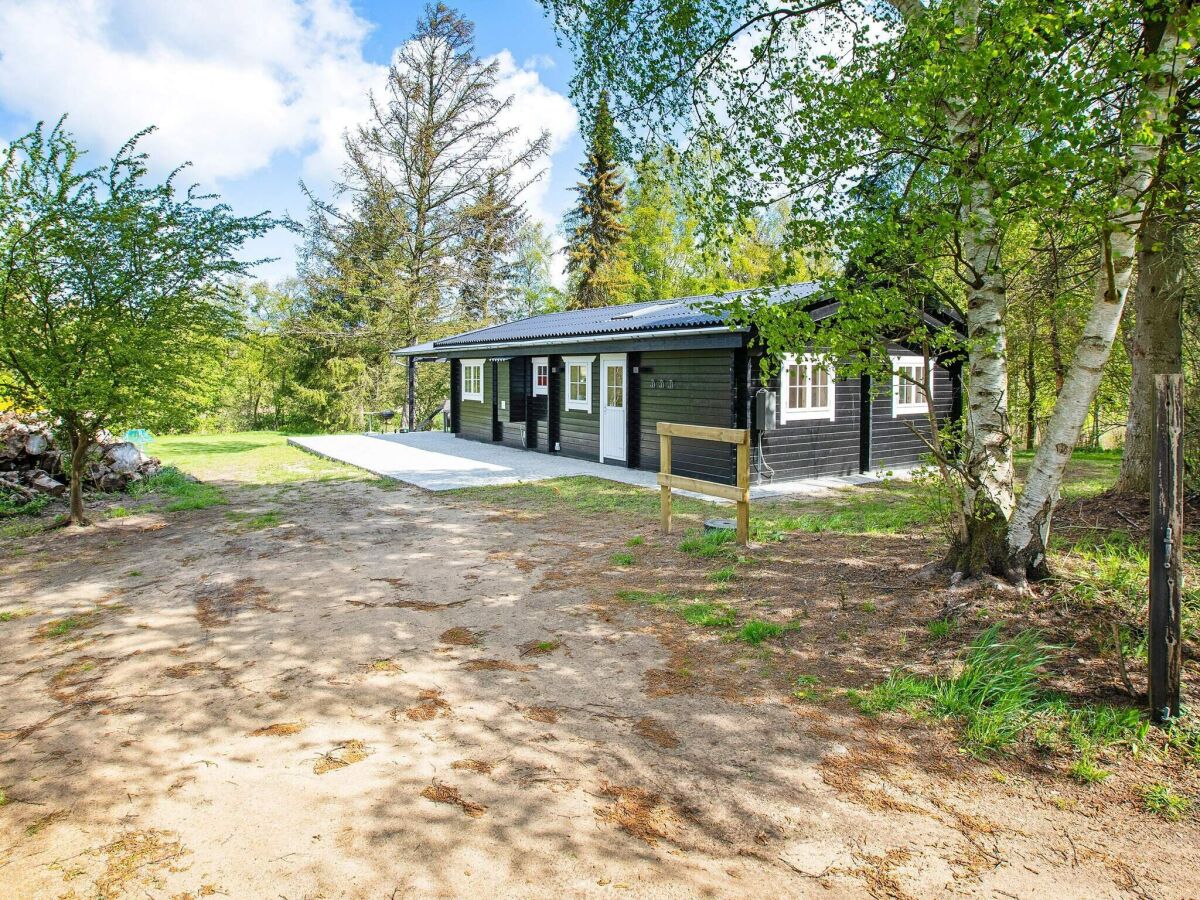 Casa de vacaciones Hornbæk Grabación al aire libre 1