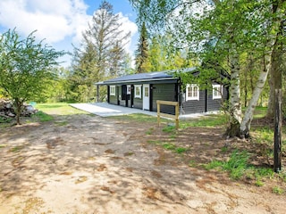 Casa de vacaciones Hornbæk Grabación al aire libre 1