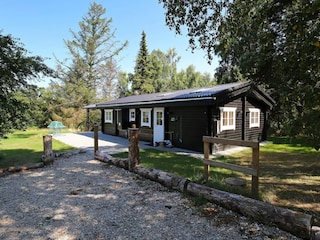 Casa de vacaciones Hornbæk Grabación al aire libre 4