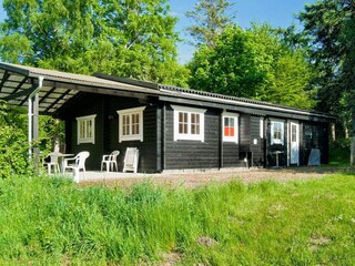 Casa de vacaciones Hornbæk Grabación al aire libre 5
