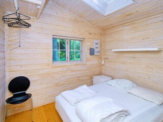 Casa de vacaciones Hornbæk  20