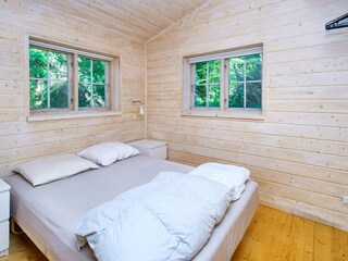 Casa de vacaciones Hornbæk  21