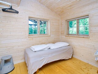 Casa de vacaciones Hornbæk  22