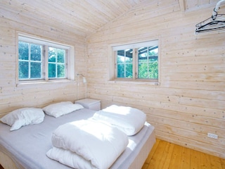 Casa de vacaciones Hornbæk  23